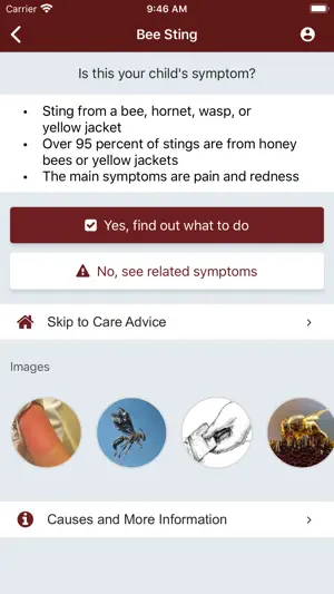 CMH Care screenshot 4