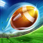 Touchdowners 2 - Mad Football App Positive Reviews
