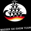 Waterski Show Team Germany icon