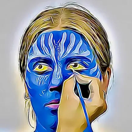 paintar - Art your selfie Cheats