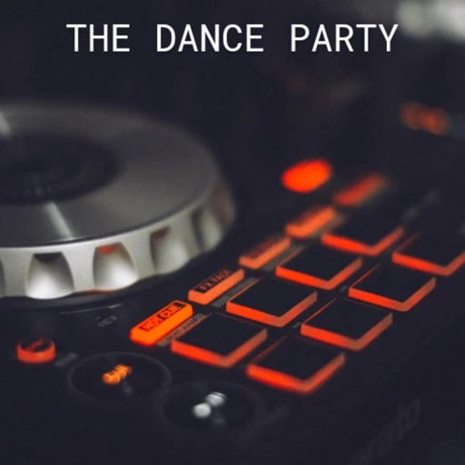 Dance Party Radio - AppWisp.com