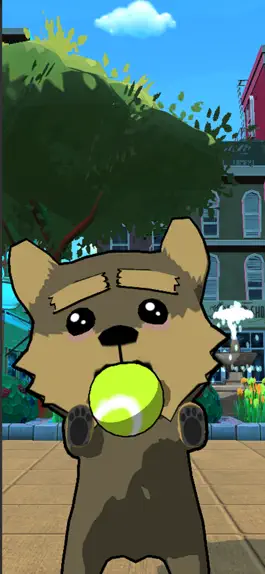 Game screenshot Dog Academy hack