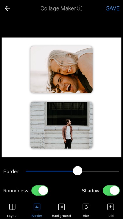 Photo Collage - Photo Editor