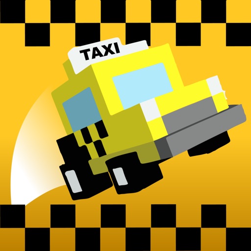 Mad Taxi