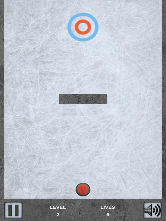 Puzzle Stone and House iPad screenshot