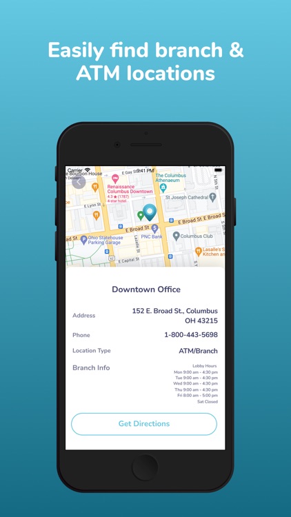 Credit Union of Ohio screenshot-5