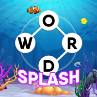 Word Splash Cross Words Game