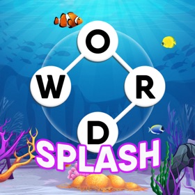 Screenshots (6) Word Splash: Cross Words Game