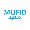 Mufid Water - مياه مفيد