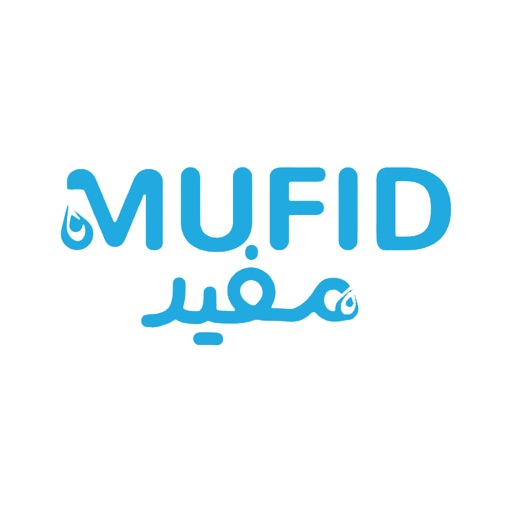 Mufid Water - مياه مفيد