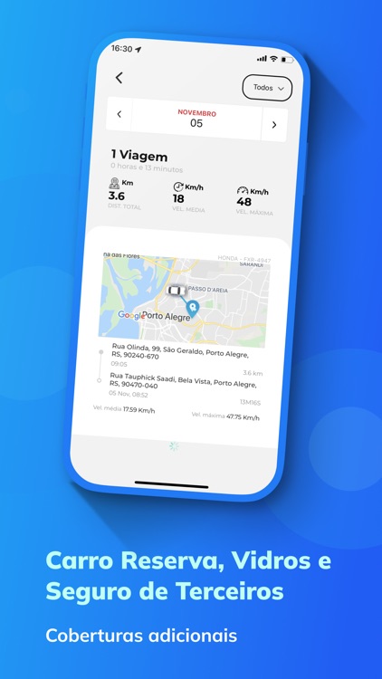 Delta 24h screenshot-3