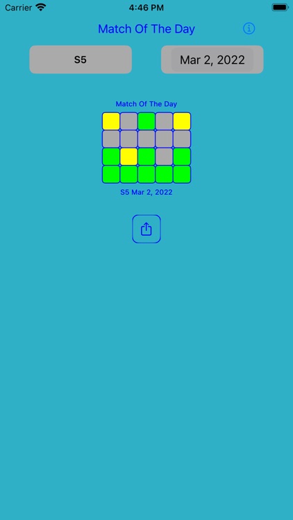 Match Of The Day screenshot-8