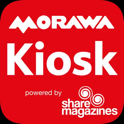 Morawa Kiosk by sharemagazines Читы