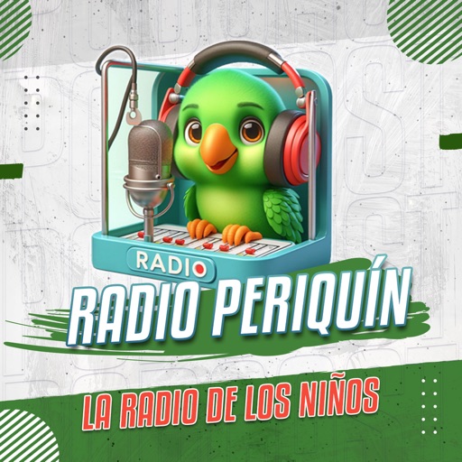 Radio Periquin icon