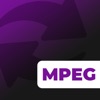 MPEG Converter, MPEG to MP3 icon