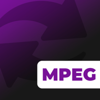 MPEG Converter MPEG to MP3