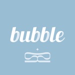 Download Bubble for BLISSOO app