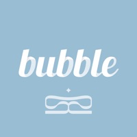 delete bubble