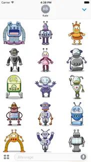 robots iphone images 1