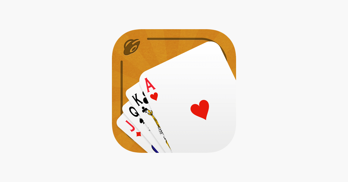 ‎La Crapette jeu de carte dans l’App Store