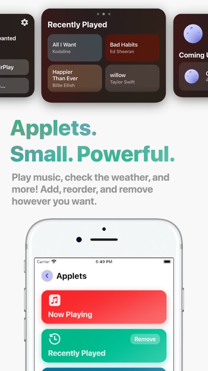 DrivePlay screenshot-5