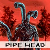 Icon Pipe Head Nights of Terror 3D