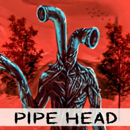 Pipe Head Nights of Terror 3D