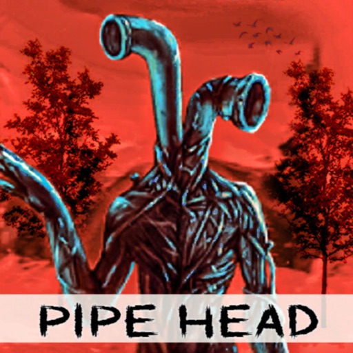 Pipe Head Nights of Terror 3D iOS App