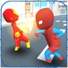Baby Super Hero Fight 2023 icon