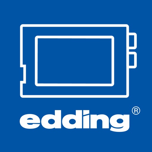 edding compact printer