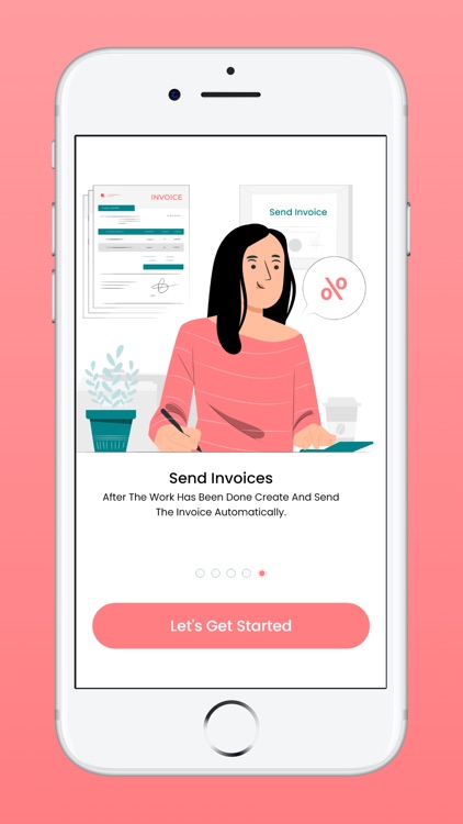WaarneemApp screenshot-5