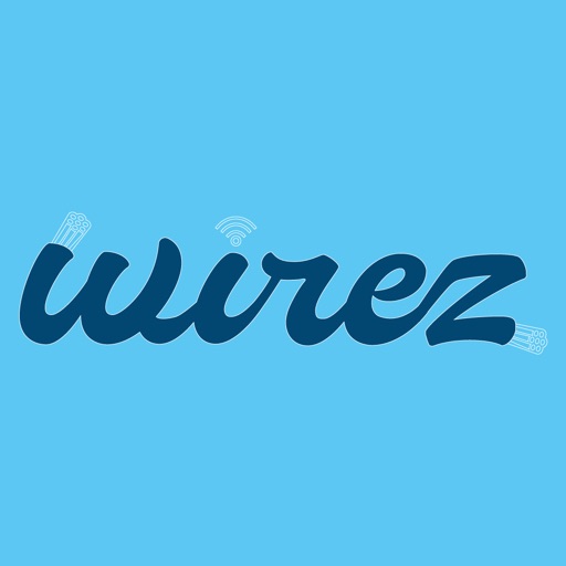 Wirez App - AppWisp.com