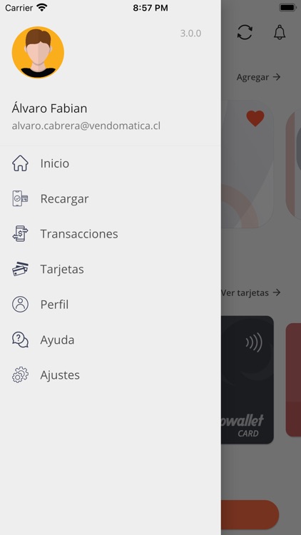 Vendowallet