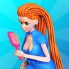 Hair Growth Clicker icon