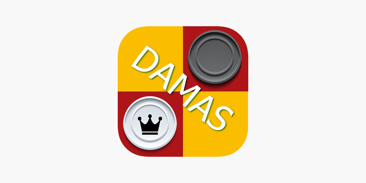 Damas en App Store