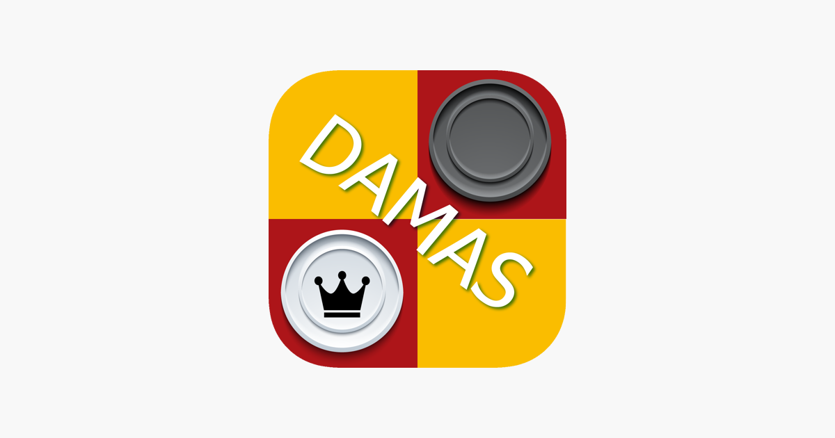 Damas na App Store