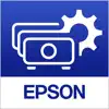 Epson Projector Config Tool delete, cancel