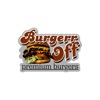 Burgerr off