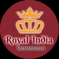 Restaurant Royal India