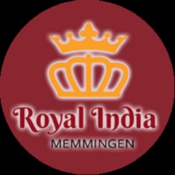 Restaurant Royal India