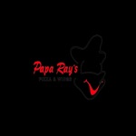 Download Papa Ray's Pizza and Wings app