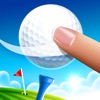 Nano Golf: Hole In One