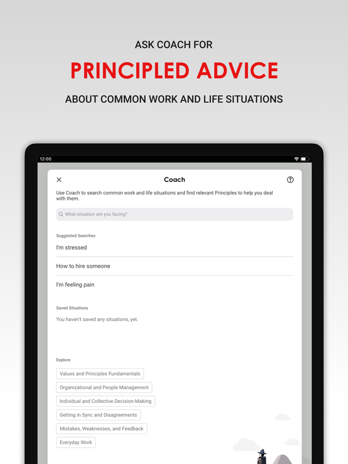 Principles In Action