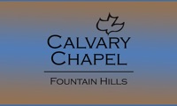 Calvary Chapel Fountain Hills logo