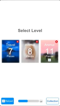 Shredded Puzzle screenshot 4