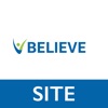 BELIEVE Site App