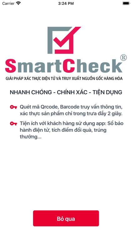 SmartCheckVN