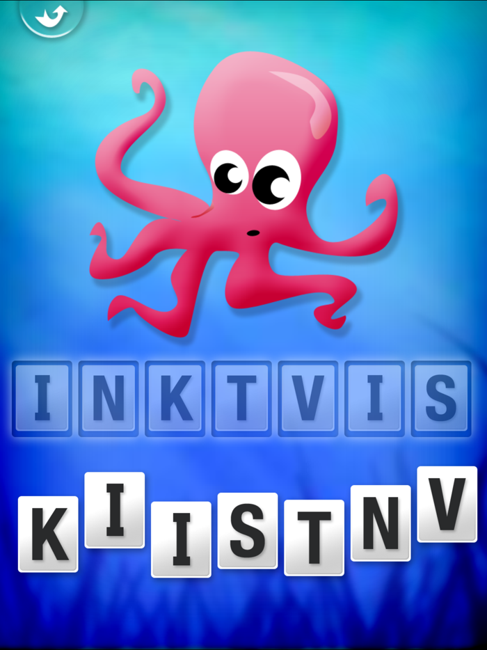 My first Dutch words