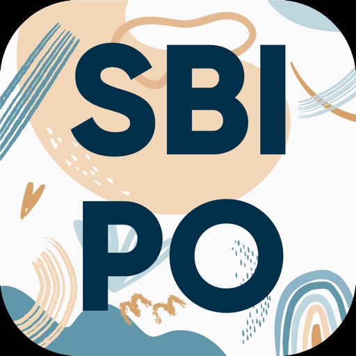 SBI PO Vocabulary & Practice icon