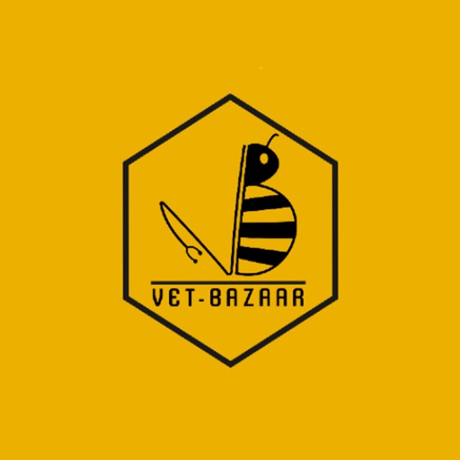Vet-Bazaar icon